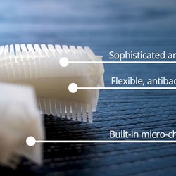 Brosse à dents Amabrush  :  le big buzz de Kickstarter