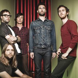 Maroon 5