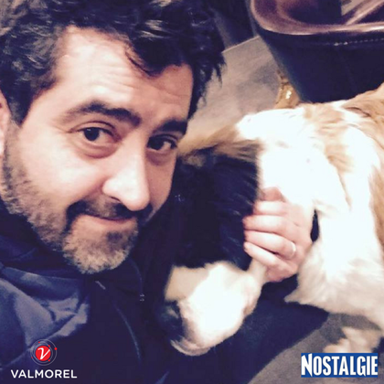 Philippe s'est fait un nouvel ami