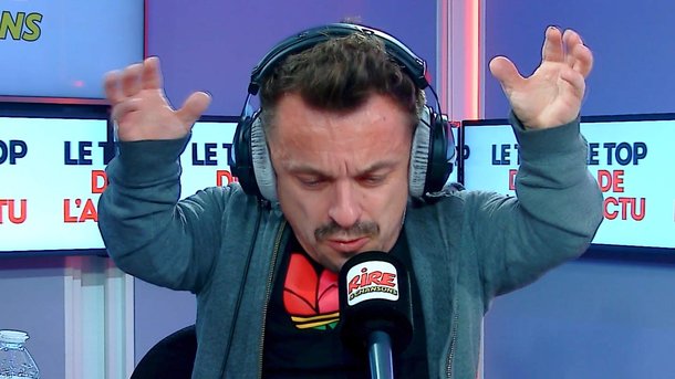 Rave party : à quand David Guetta au Conseil Scientifique ? - Krystoff Fluder