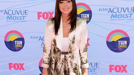 Carly Rae Jepsen jouera Cendrillon à Broadway !