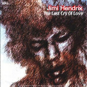 The Cry Of Love