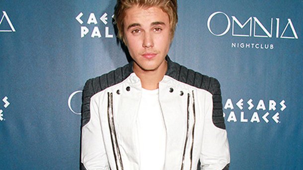 Justin Bieber : son incroyable anniversaire à Las Vegas!