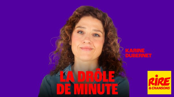 Karine Dubernet : "Bayrou, lui, il n’y est pour rien ! Il a été ministre 147 fois !"