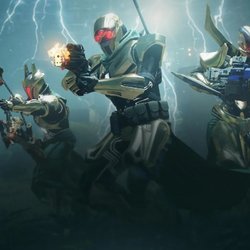 Destiny 2: Bastion des Ombres