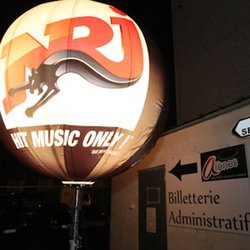 NRJ Music Tour de Valenciennes 2