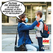 Coronavirus : Oups ! Encore une erreur ...
