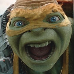 Ninja Turtles 2 