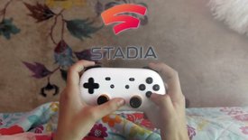 Stadia : la plateforme de jeux vidéo de Google dévoilée