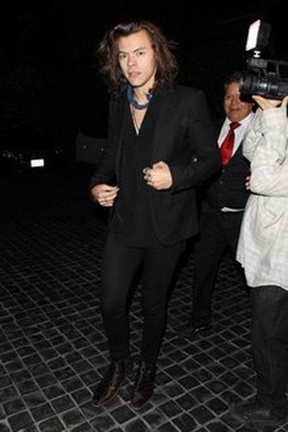 Harry Styles @ Los Angeles