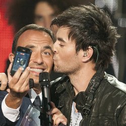 Cérémonie NRJ Music Awards 2011