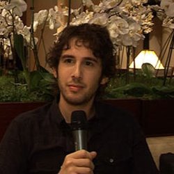Josh Groban