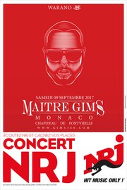 Maître Gims