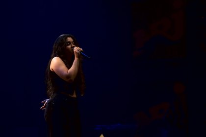 Adeline Lovo - NRJ Music Tour Lyon 2024