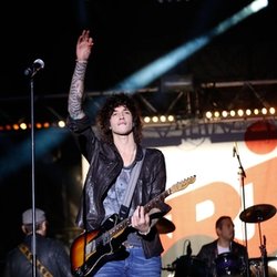 NRJ MUSIC TOUR - Saint-Etienne - 4 octobre 2014