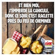 Canicule : Cap ou pas Cap ?