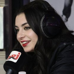 Mercredi 3 Décembre avec Charli XCX