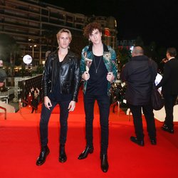 Ofenbach - NRJ Music Awards 20th Edition