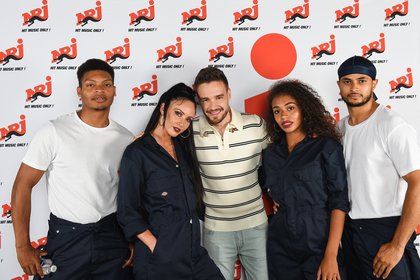 Liam Payne - NRJ In The Park Trélazé 2018