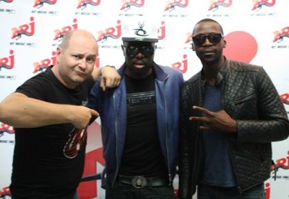 Jeudi 20 juin avec Maître Gims