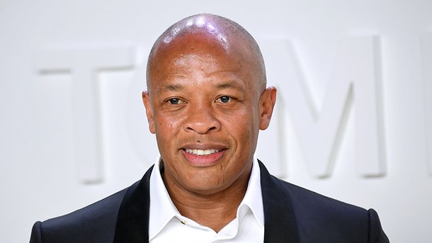 Dr. Dre de retour chez lui après son hospitalisation