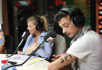 émission du lundi 17 septembre avec Jenifer