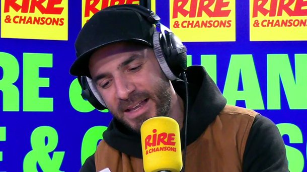 La Team du Rire avec Guillaume Fosko : Noël pour la COP 30