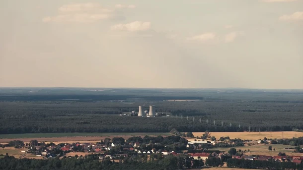 Dark : les décors de la série fantastique à travers l'Allemagne