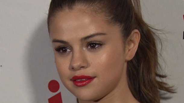 Selena Gomez sur NRJ : toutes les images!
