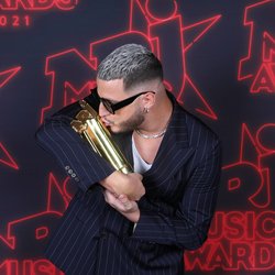 DJ Snake - NRJ Music Awards 2021