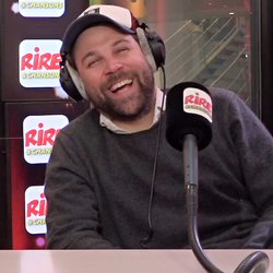 ArthurJugnot sur Rire & Chansons