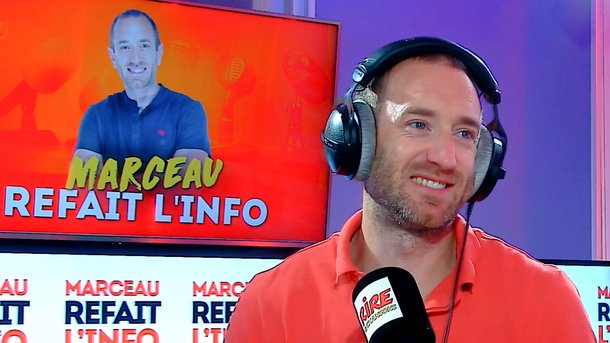 Nouveau record pour le prix des carburants, et la compile Ibiza Winter 2022 featuring Jean-Michel Blanquer - Marceau refait l'info