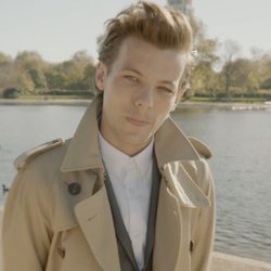 Louis Tomlinson