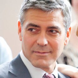 George Clooney