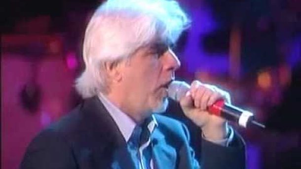 James Ingram et Michael McDonald - Yah-Mo be There