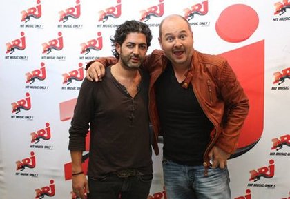 Mardi 24 septembre avec John Mamann