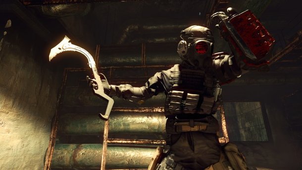 Umbrella Corps : la date de sortie est connue