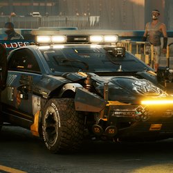 Cyberpunk 2077