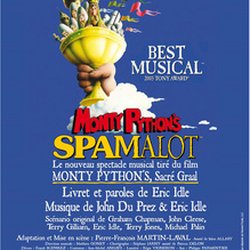 spamalot