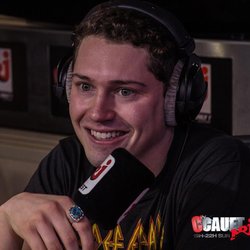 Jeudi 8 Octobre avec Cris Cab