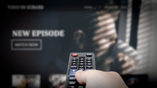 Les infos du Réveil Chérie : Les séries préférées des français sont...