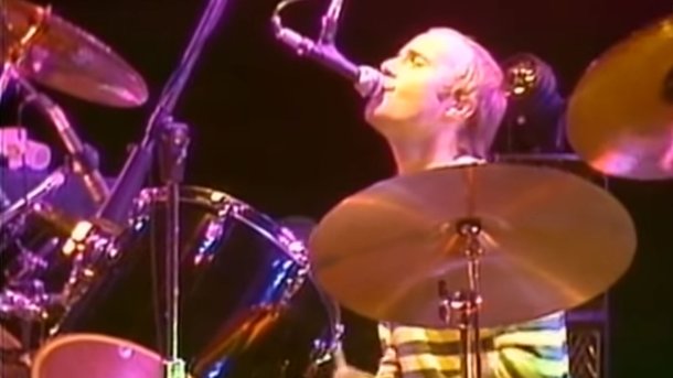 Genesis - Abacab