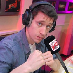 Vendredi 26 avril avec Nancy Logan et Laza Morgan