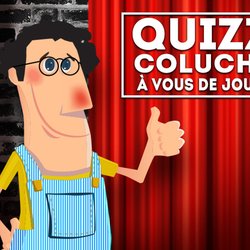 Quizz Coluche - répondez aux questions sur Coluche