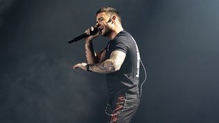 Liam Payne