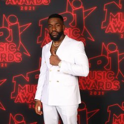 Tayc - NRJ Music Awards 2021