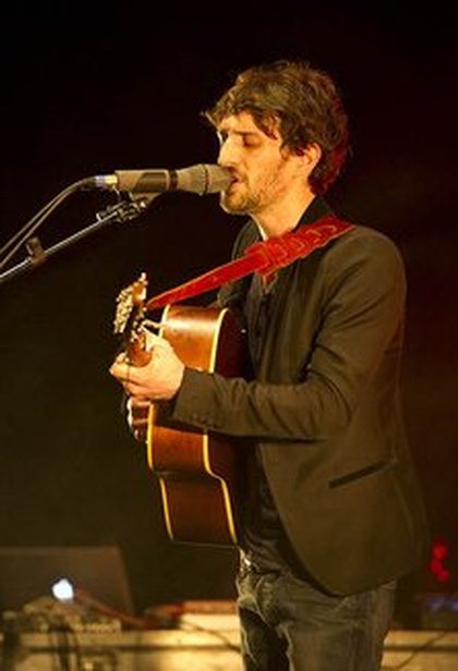 Concert Pop Love - Joyce Jonathan et Auden