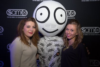 On y était avec SAM