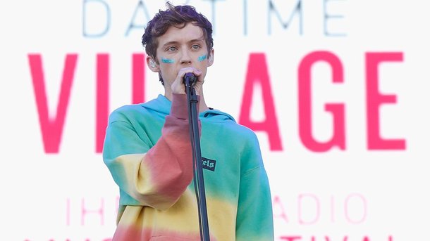 Troye Sivan : de quoi parle sa chanson "The Good Side" ?