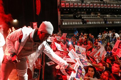 NRJ Music Tour - Marseille 2017